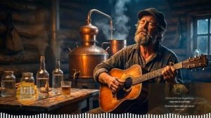 ВСЕМ САМОГОНЩИКАМ посвящается Веселый Шансон