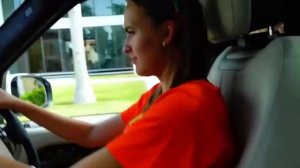 Машина с сюрпризом! Игры Влада И Ники.