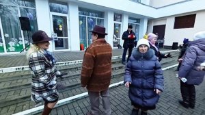 29.11.25г... "Чего Не хватает Женщине?"...