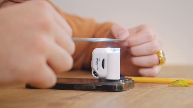 GoldenBurst - НАШЛИ ЕЩЕ 20 САМЫХ МАЛЕНЬКИХ В МИРЕ ГАДЖЕТОВ !