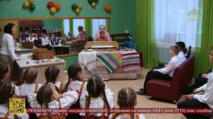 В Кировграде прошел открытый муниципальный фестиваль казачьей культуры «Станичник»