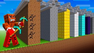 💥 РАЗГРОМИ ВСЕ ЗДАНИЯ и ПОБЕДИ в Майнкрафт!