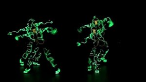 ТАНЦЕВАЛЬНАЯ ГРУППА "ЮДИ" НА БРИТАНСКОМ ШОУ ТАЛАНТОВ