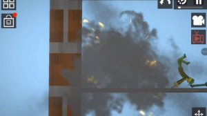 Вселенная рутуберов 11 серия (РП)