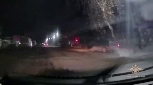 Ирина Волк: В Тверской области госавтоинспекторы применили оружие для остановки автоледи