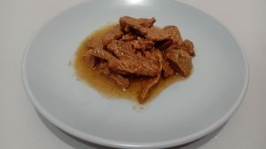 ГОТОВЛЮ ГУЛЯШ ПО САМОМУ ПРОСТОМУ РЕЦЕПТУ