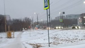 А  природа опять капризничает и все тает