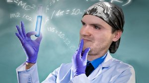 ВИТЁК СТАЛ ГЕНИАЛЬНЫМ АПТЕКАРЕМ и вылечил всех!