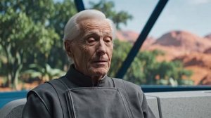 ✨ Utopian Sovietwave Live — Lo-Fi / Retro Sci-Fi / Synth Noir |