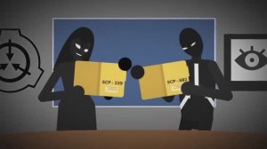 Как убить SCP-682. Теории и идеи (Объяснение SCP) 2 часть
