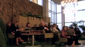 Песня о Снежинке