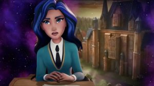 Академия сверхъестественного°*” в школе монстров учат нас°*”