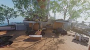 Call of Duty Black Ops 7 — трейлер новых карт