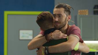 Фитнес 3 сезон 17 серия