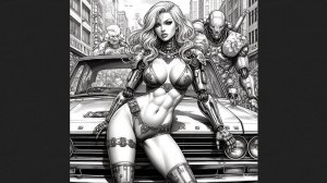 Денди - Final Fight 3 - 4-й уровень - 02.12.2025