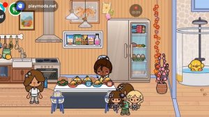 влог Эшли и Мирона 💗