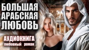 Аудиокнига  арабская любовь  Любовный роман