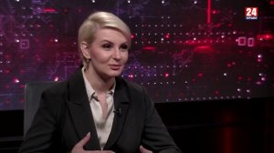 Интервью 24. Анна Рыжкова. Выпуск от 02.12.25