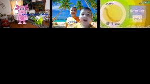 Никита222 sparta remix