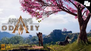 Assassin’s Creed: Одиссея [Часть 42] // Прохождение без комментариев (Русская озвучка)