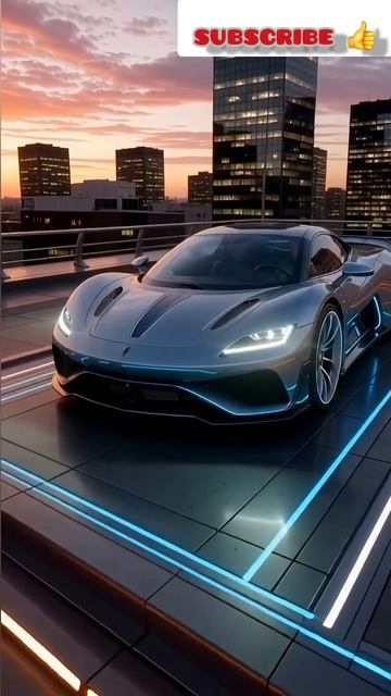 Гиперкар смотреть онлайн