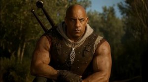 нейросеть провела виртуальный кастинг актеров для сериала "Ведьмак".