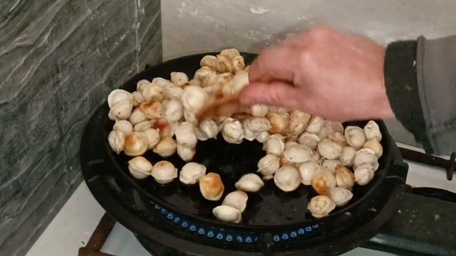 пельмени на плите ПГЧ-3А "умница" смотреть онлайн