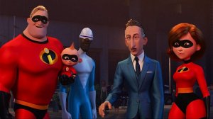 СУПЕРСЕМЕЙКА СЕМЬЯ СУПЕРГЕРОИ МИСТЕР ИСКЛЮЧИТЕЛЬНЫЙ НОВЫЕ КРУТЫЕ РАЗВИВАЮЩИЕ МУЛЬТИКИ ДЛЯ ДЕТЕЙ