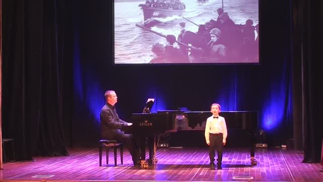 "Крейсер Аврора" 17.05.21 ТГИК смотреть онлайн