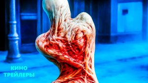 Возвращение в Сайлент Хилл🔥⚡Финальный трейлер (Дубляж, 2026) Ужасы, драма