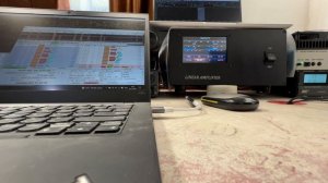 eb104 9U1RU и КВ усилители EB500 в Бурунди 2025