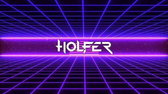 DJ HOLFER - HOLL MIX #9 #house #bigroomhouse #music #djset #hollmix
