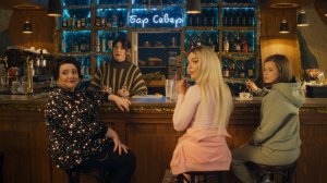 Полярный, 5 сезон, 2 серия