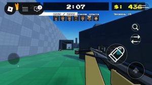 Играю в  [FPS] флик