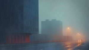 Плейлист, который снимает напряжение изнутри