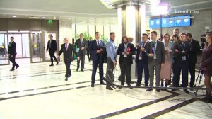 Обстановка на СВО, переговоры по украинскому урегулированию, атаки на танкеры у побережья Турции ...