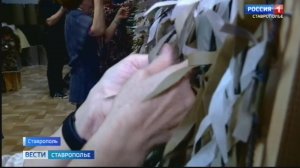 Волонтеры Ставрополя и Шпаковского округа создали сеть мастерских