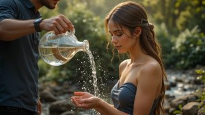 Взошла эпоха Водолея. 2-ая версия. 2025.