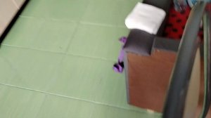 Влог с Евой 🍼💤