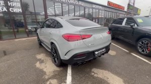 Мерседес АМГ