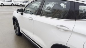 Exeed LX 2023 г. VIN 903534 Краснодар