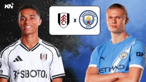 Фулхэм — Манчестер Сити 02.12.2025 | Англия — Премьер-лига. 14-й тур Прямая Трансляция