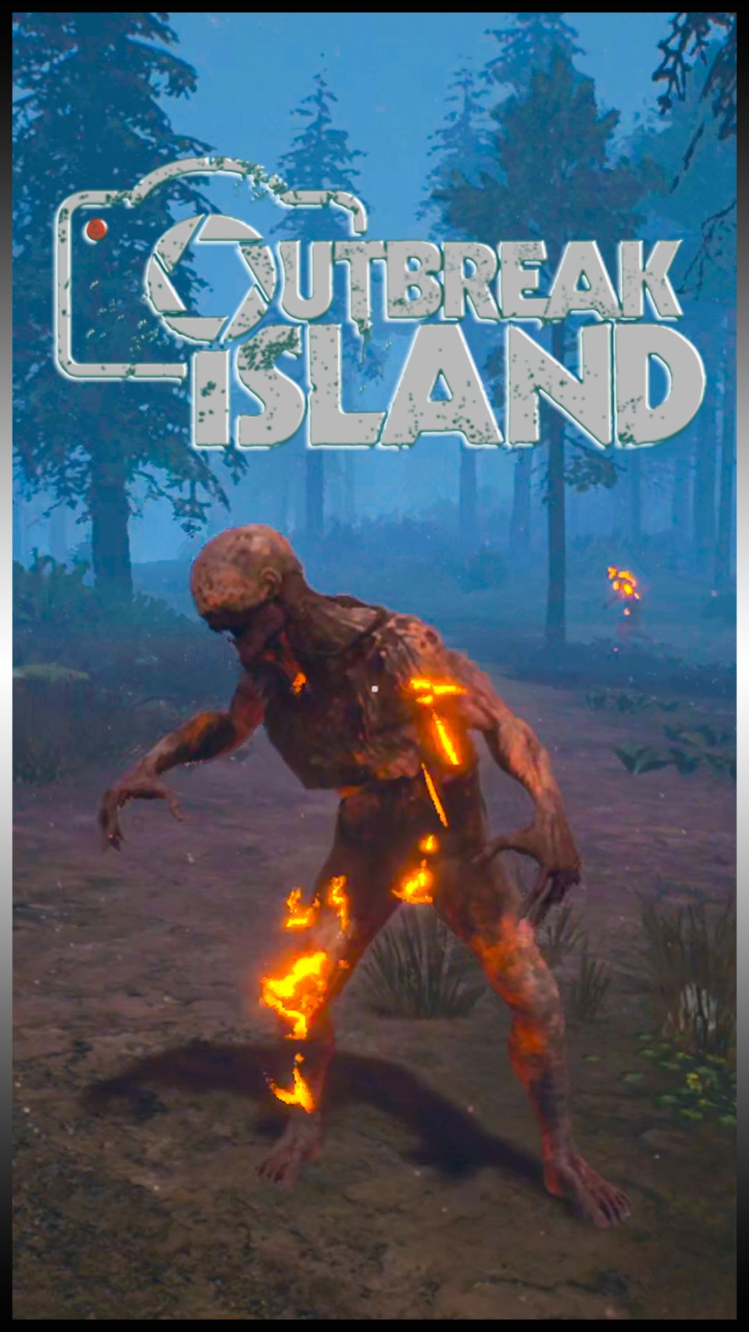 Outbreak Island смотреть онлайн