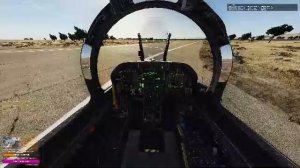 🚀 Боевая группа - на вылет #dcs #dcsworld #vr
