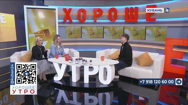 Артем Тищенко: два года ушло на восстановление особняка в центре Краснодара
