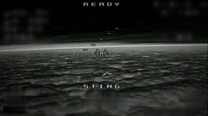 Герань-2 vs Sting