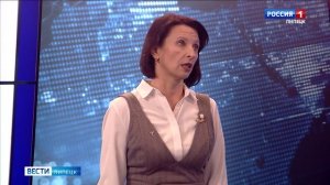 Яна Пономарева - о том, как проходит региональный форум «Неделя психологии»