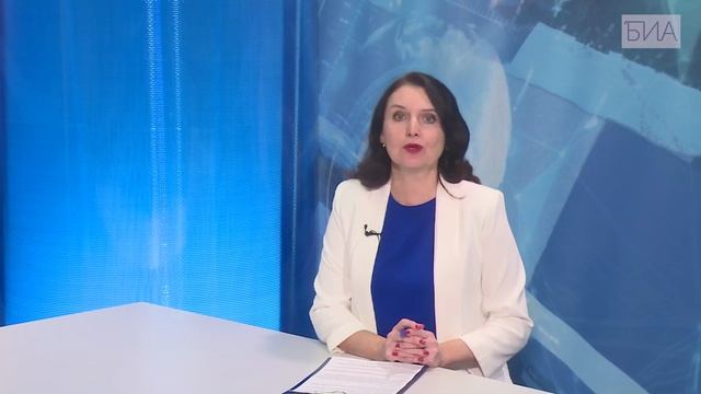 «Новости 19:32» 01.12.2025