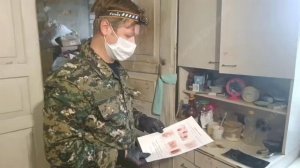 Мужчина убил 12-летнего племянника и ранил его брата и мать в Симферополе