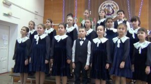 Е.Гомонова "Наследники России", Л. Чернышева "Песенка про лень"